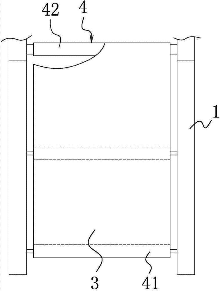 Road condition simulation running machine