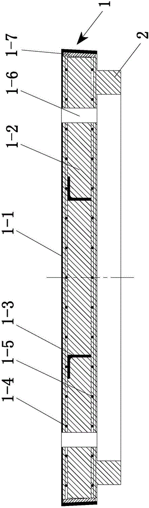 Anticorrosion recoverable well lid