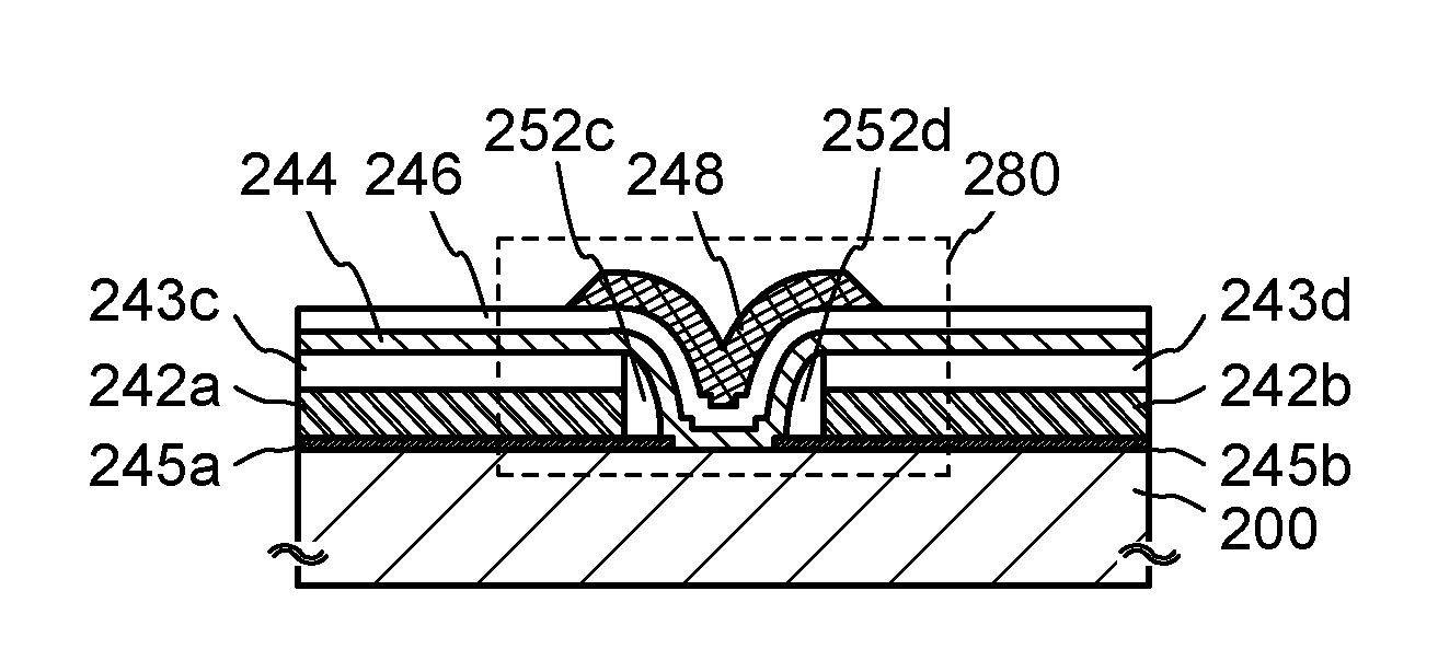 Semiconductor device and electronic appliance