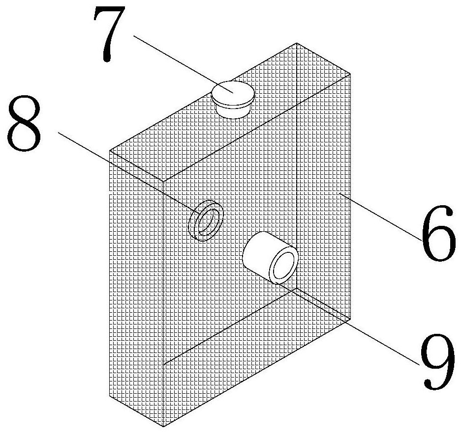 Storage device used for rice