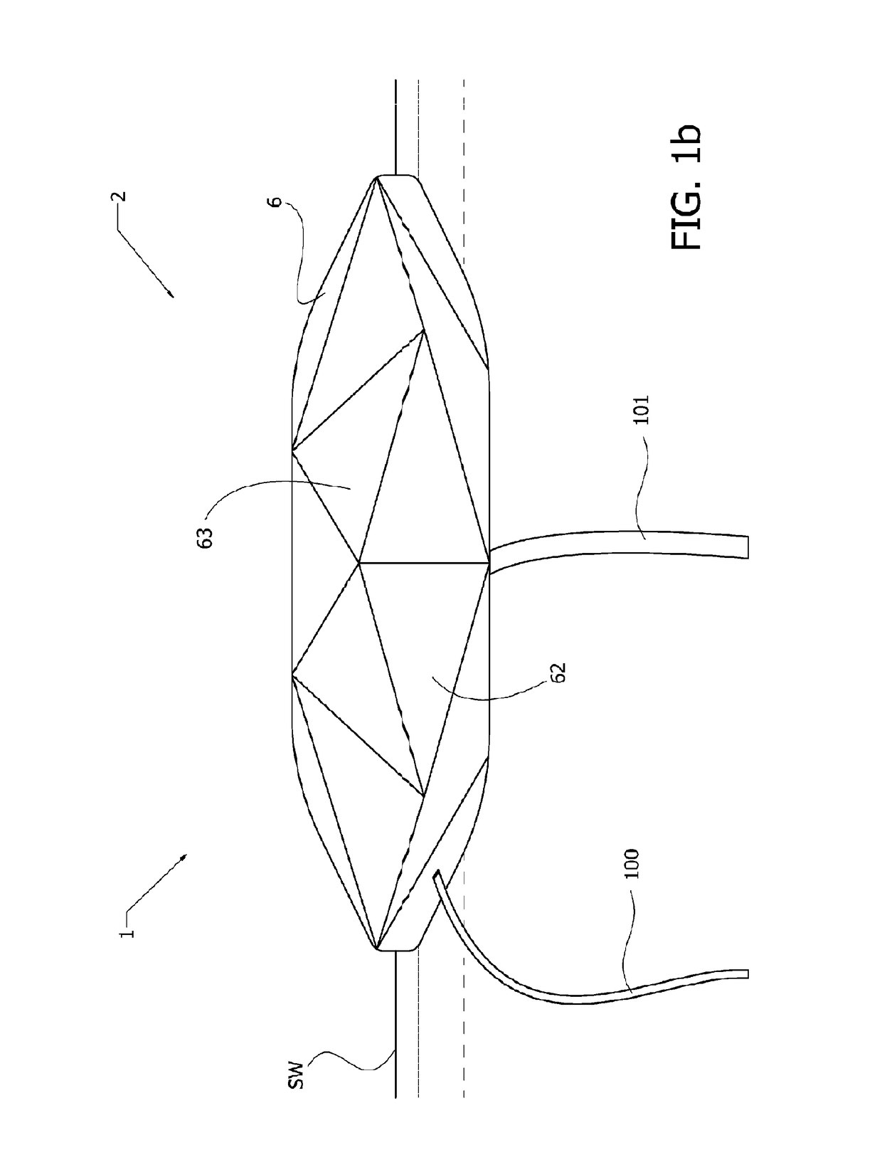 Wave energy conversion apparatus