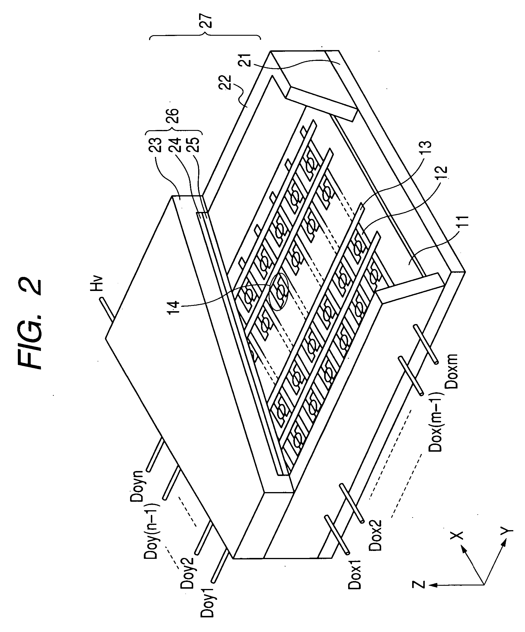 Formation method of electroconductive pattern, and production method of electron-emitting device, electron source, and image display apparatus using this