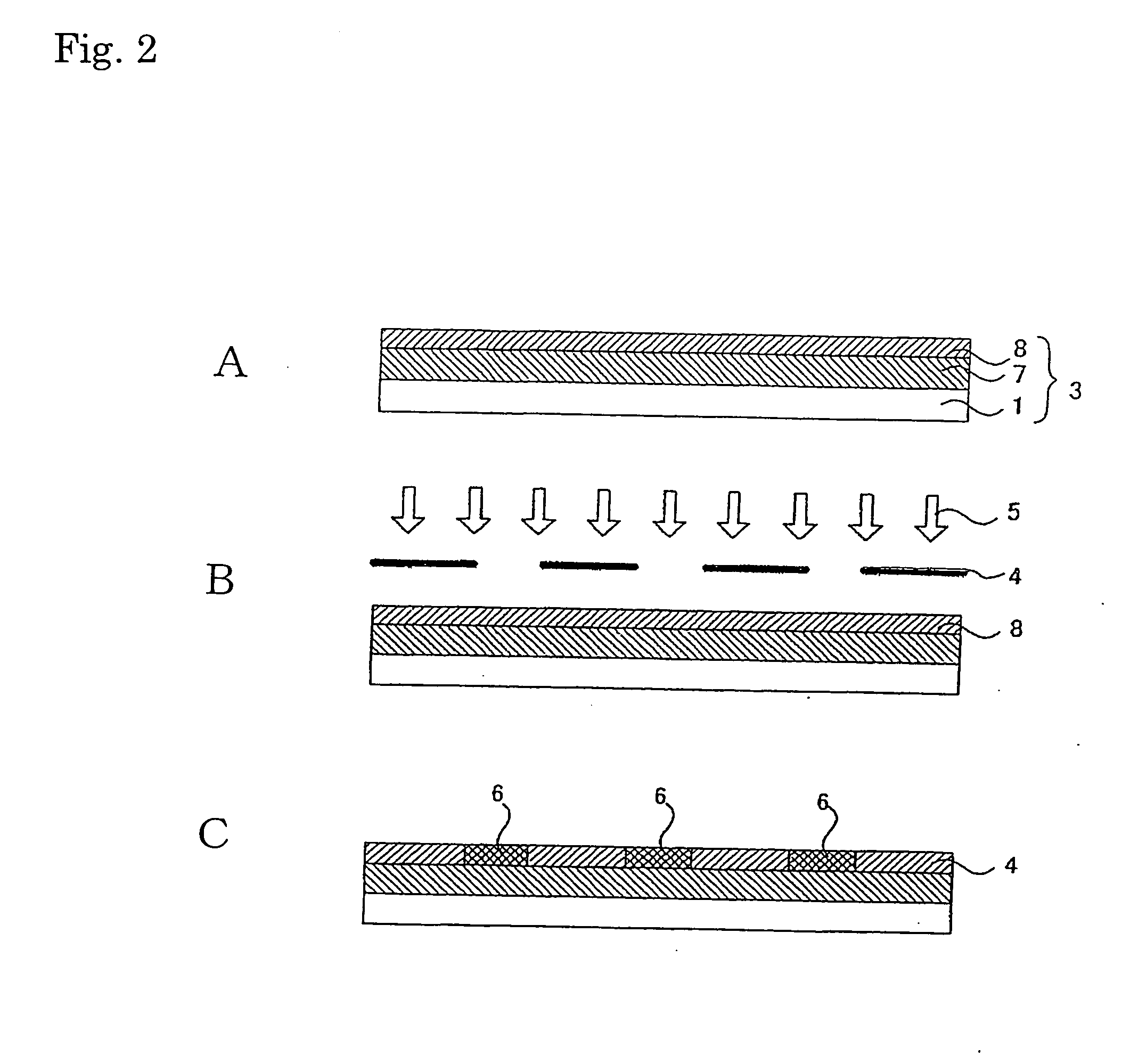 Artificial Tissue Construct and Method for Producing the Same