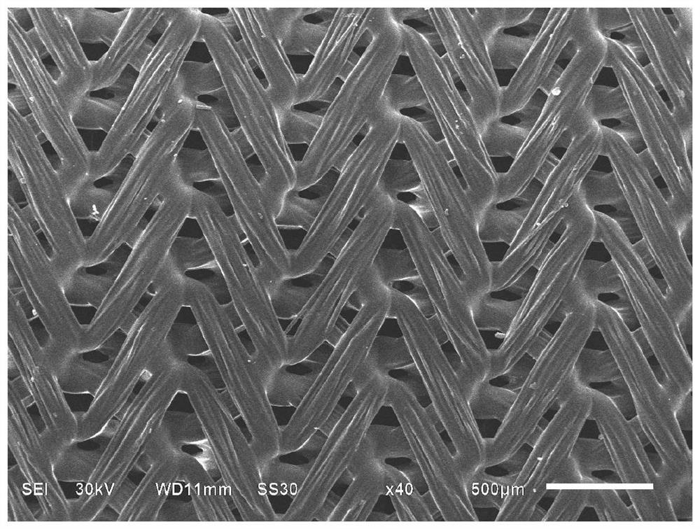 Polyamide composite membrane, preparation method thereof and membrane element