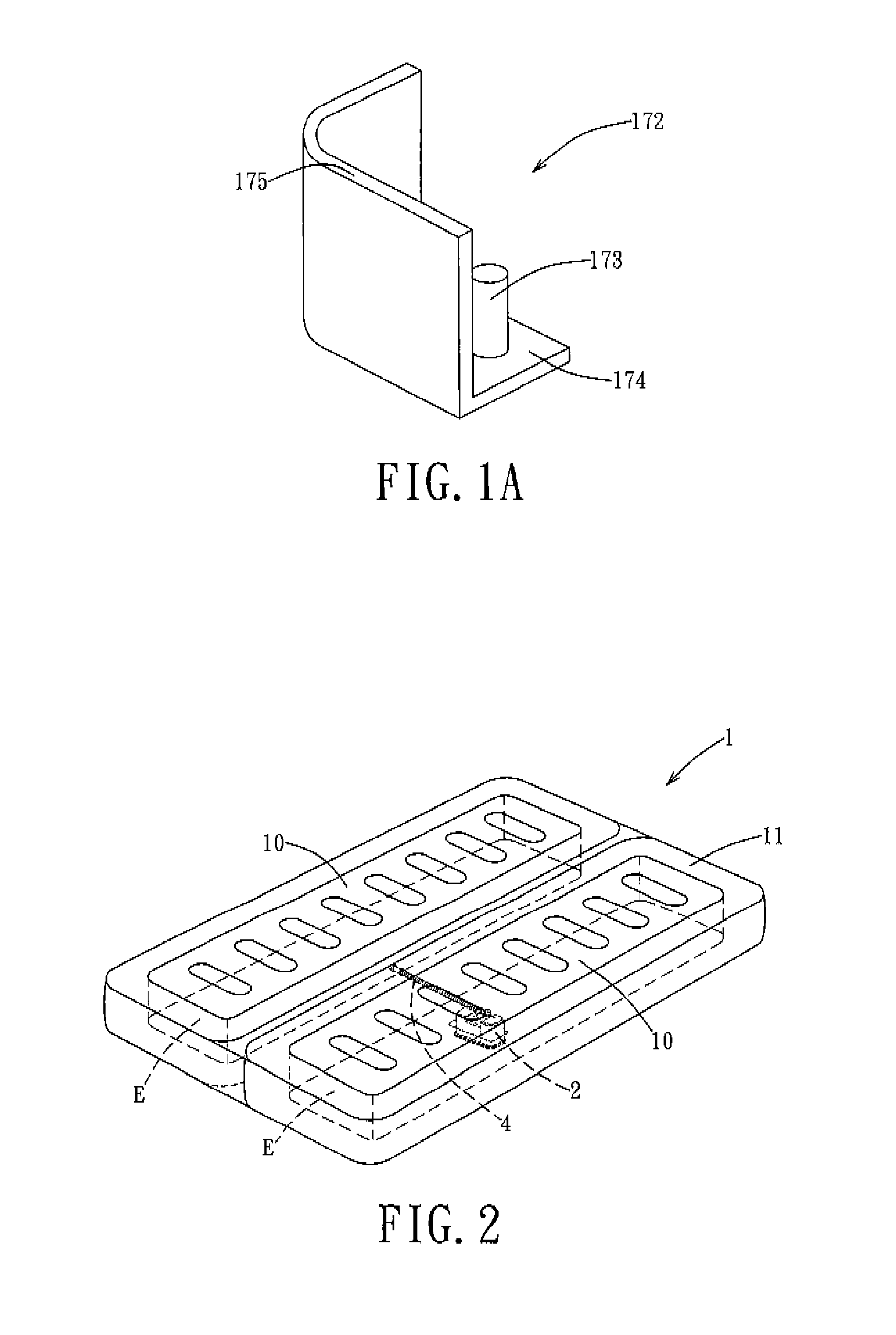 Inflatable bed having a built-in electric air pump unit for inflating a mattress assembly