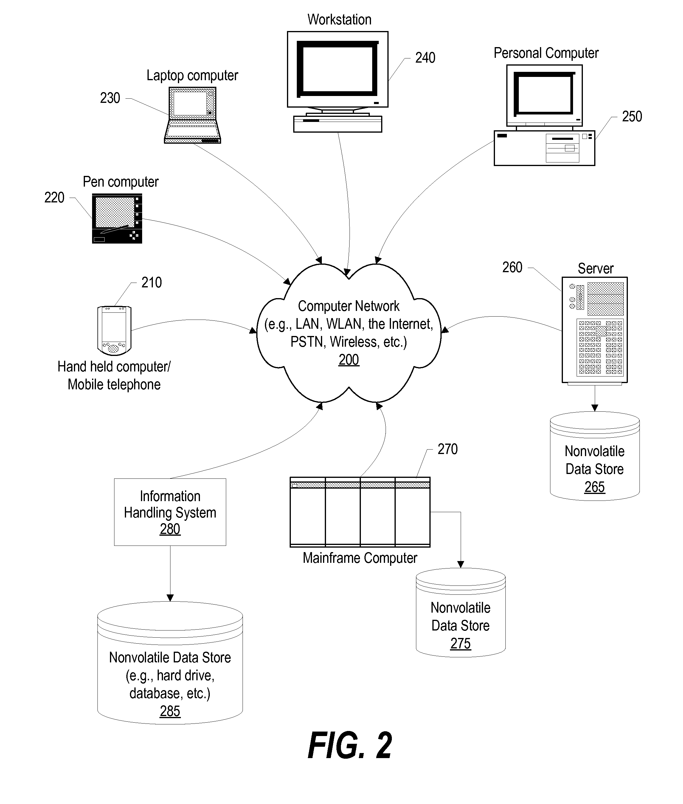 System and Method for Providing Improved Time References in Documents