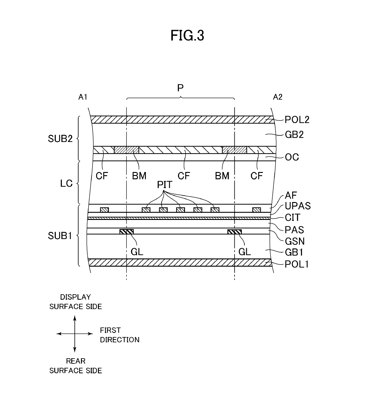 Liquid crystal display device