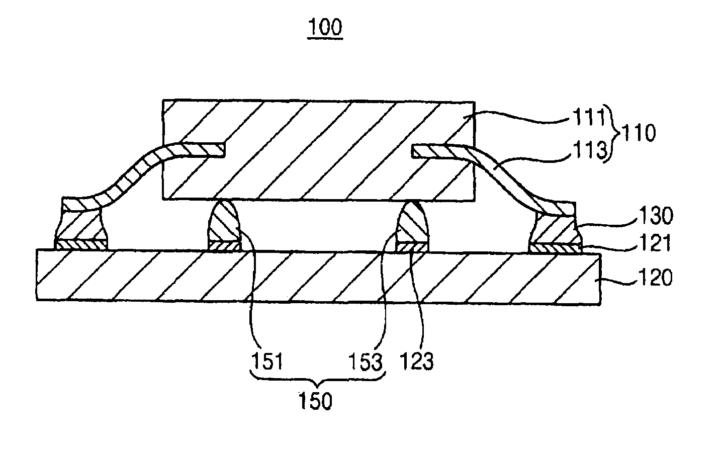 Semiconductor device and method of manufacturing the same