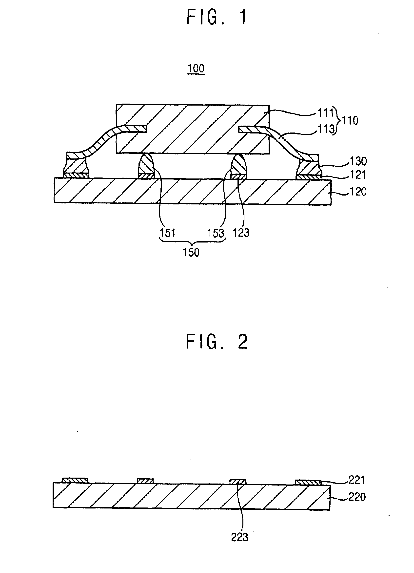 Semiconductor device and method of manufacturing the same