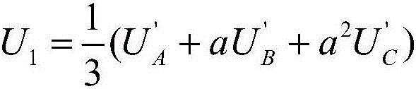 Kalman filtering algorithm-based synchronous grid-connected method of miniature inverter