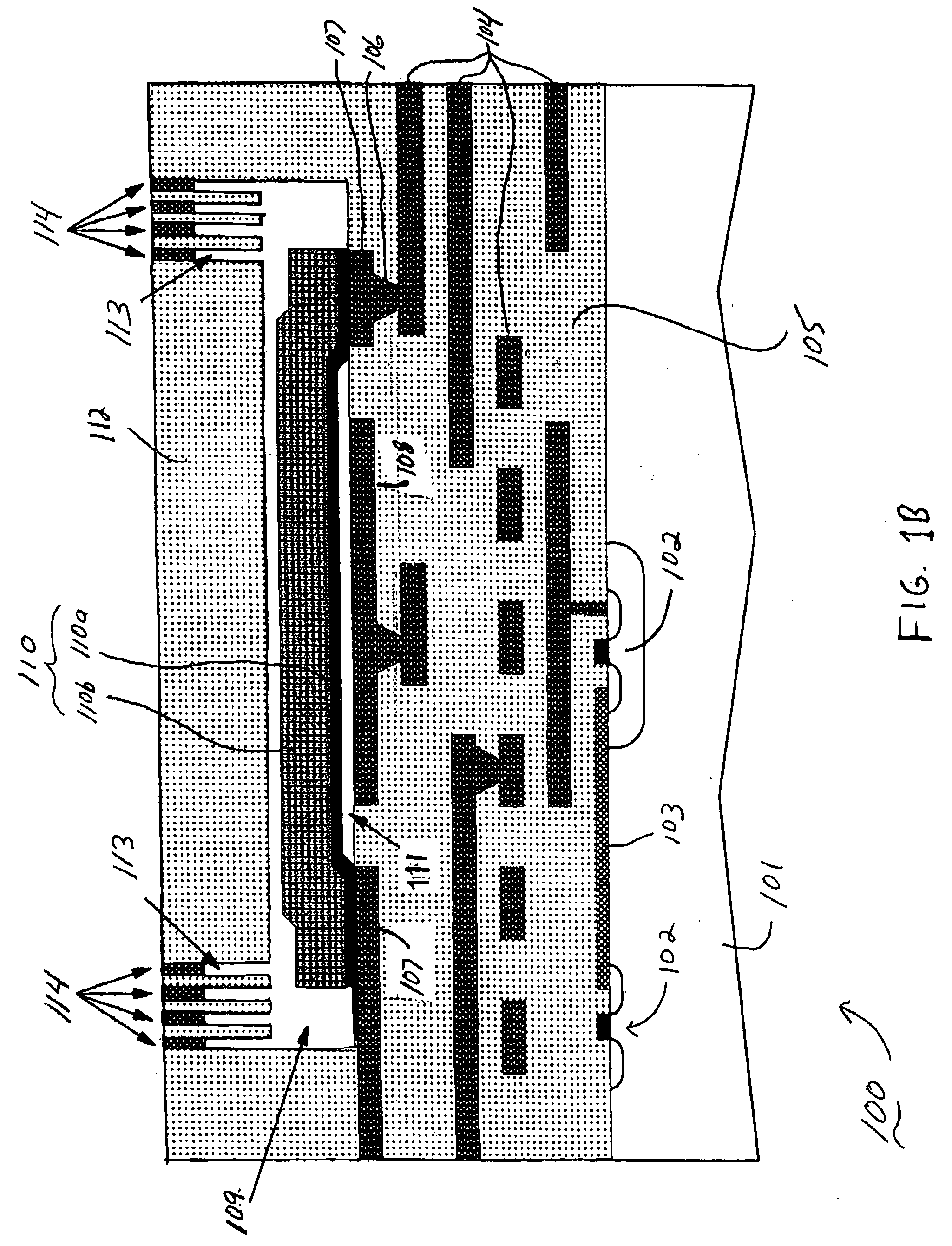 Apparatus and methods for encapsulating microelectromechanical (MEM) devices on a wafer scale