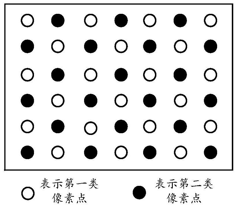 Three-dimensional reconstruction method and three-dimensional reconstruction device of image