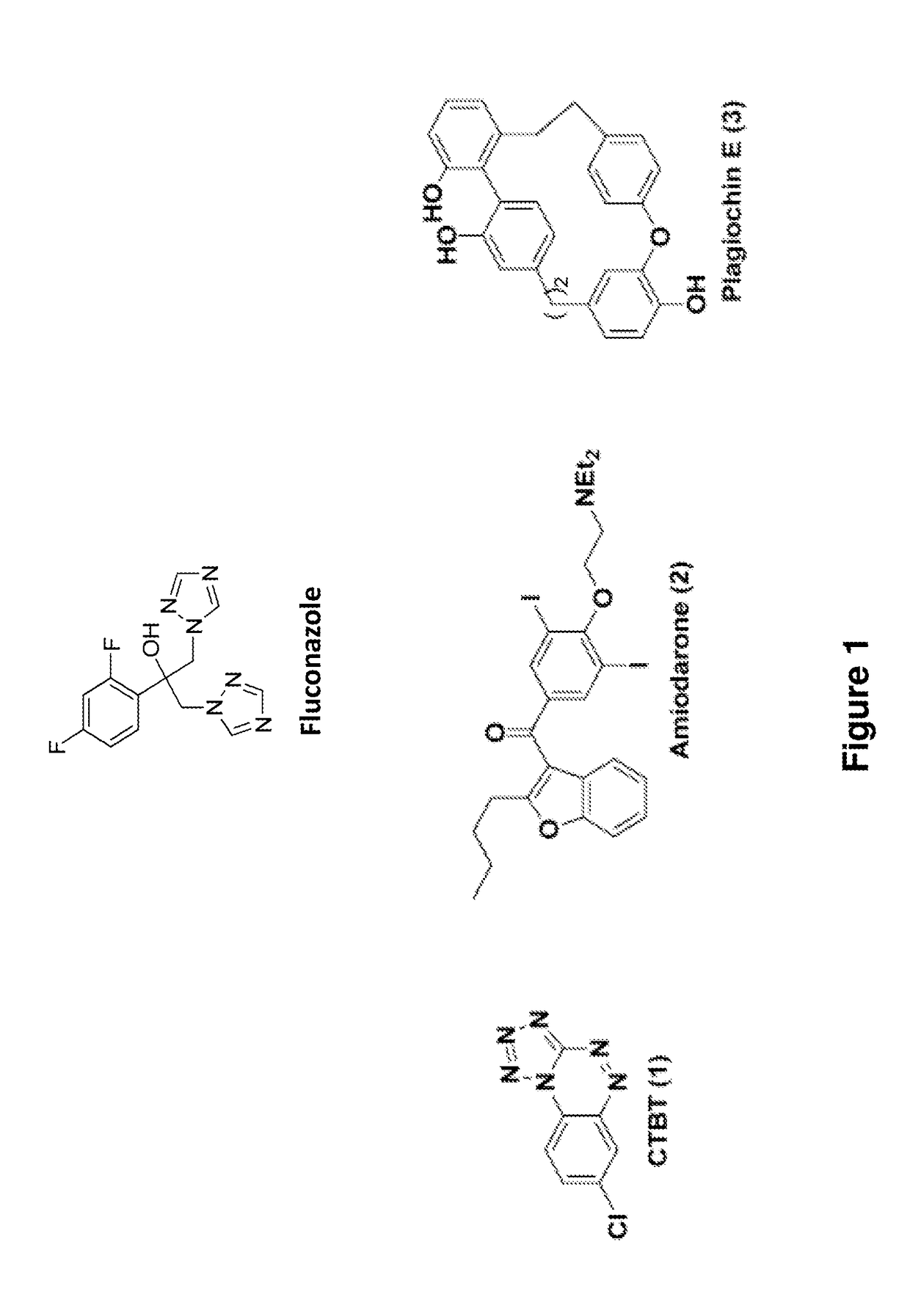 Indazole derivatives and uses thereof