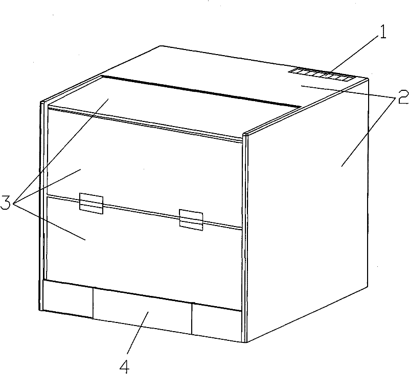 Automatic shoe polisher