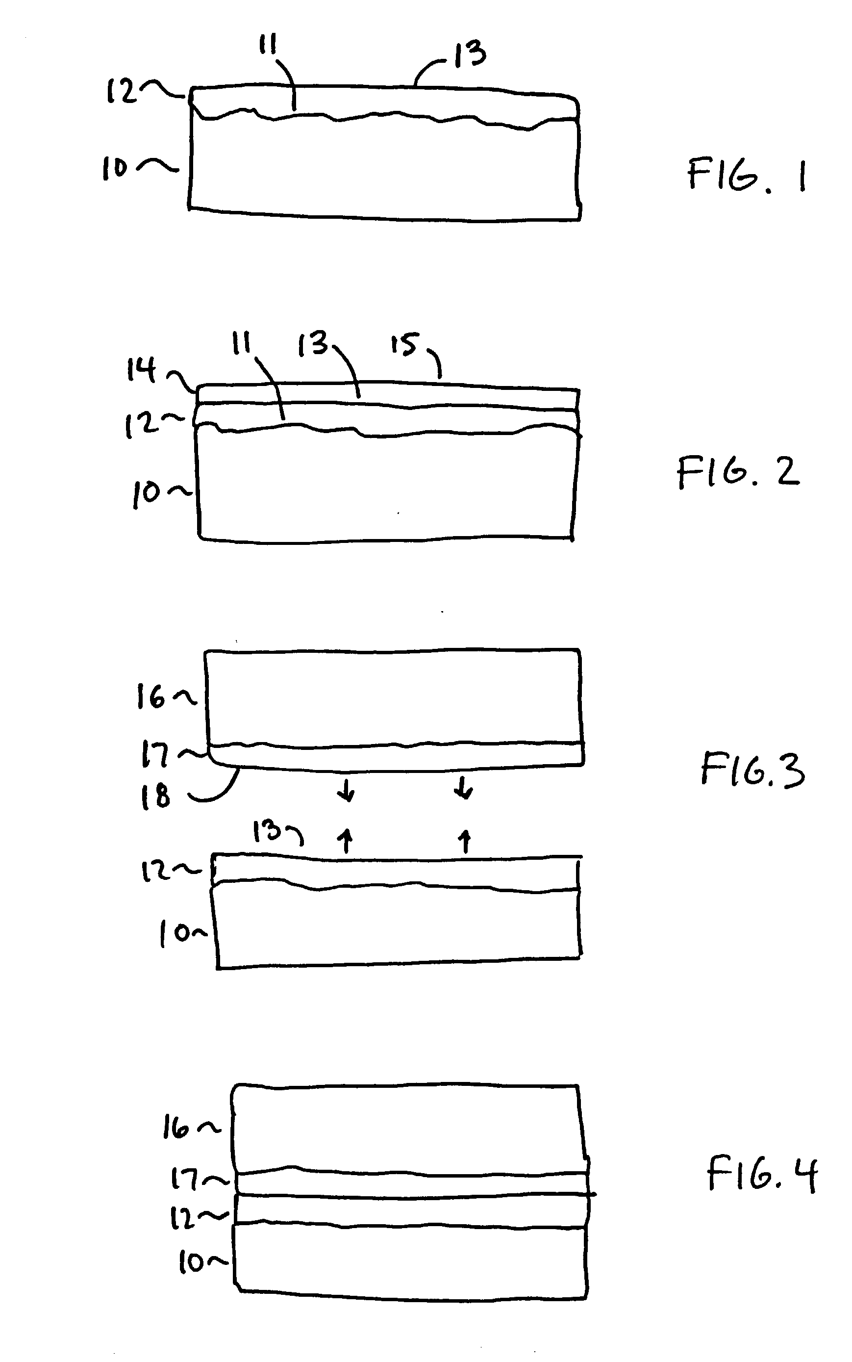 Three dimensional device integration method and integrated device