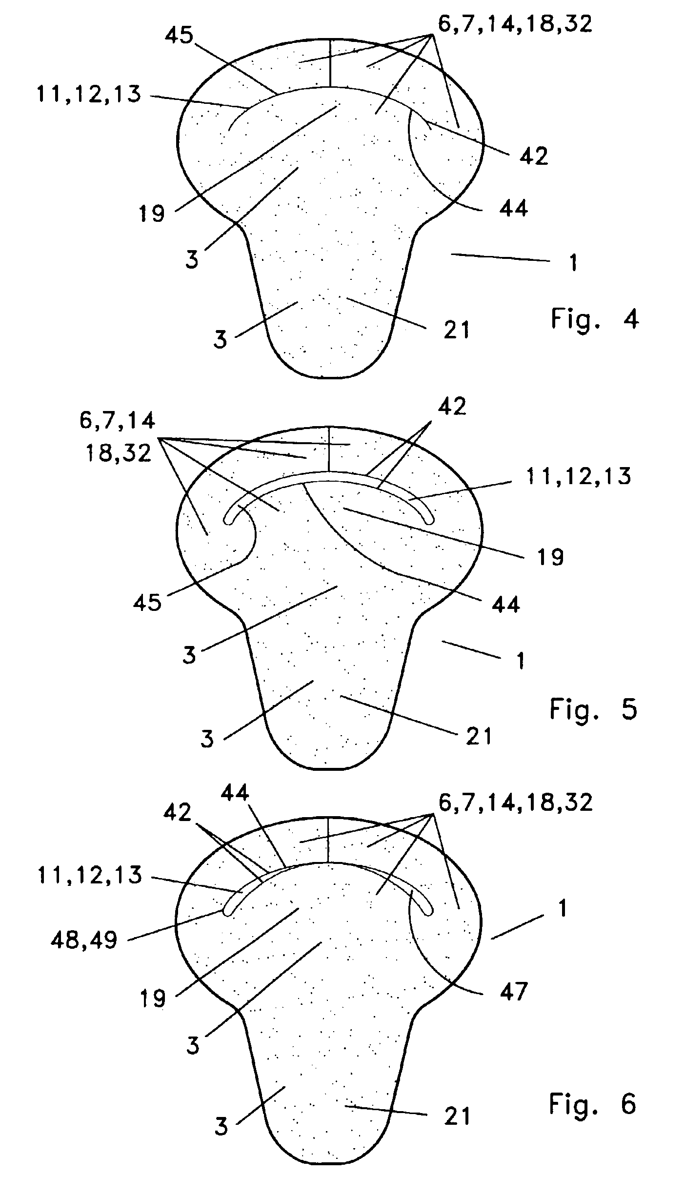Hand pressure abatement apparatus for use with a power tool