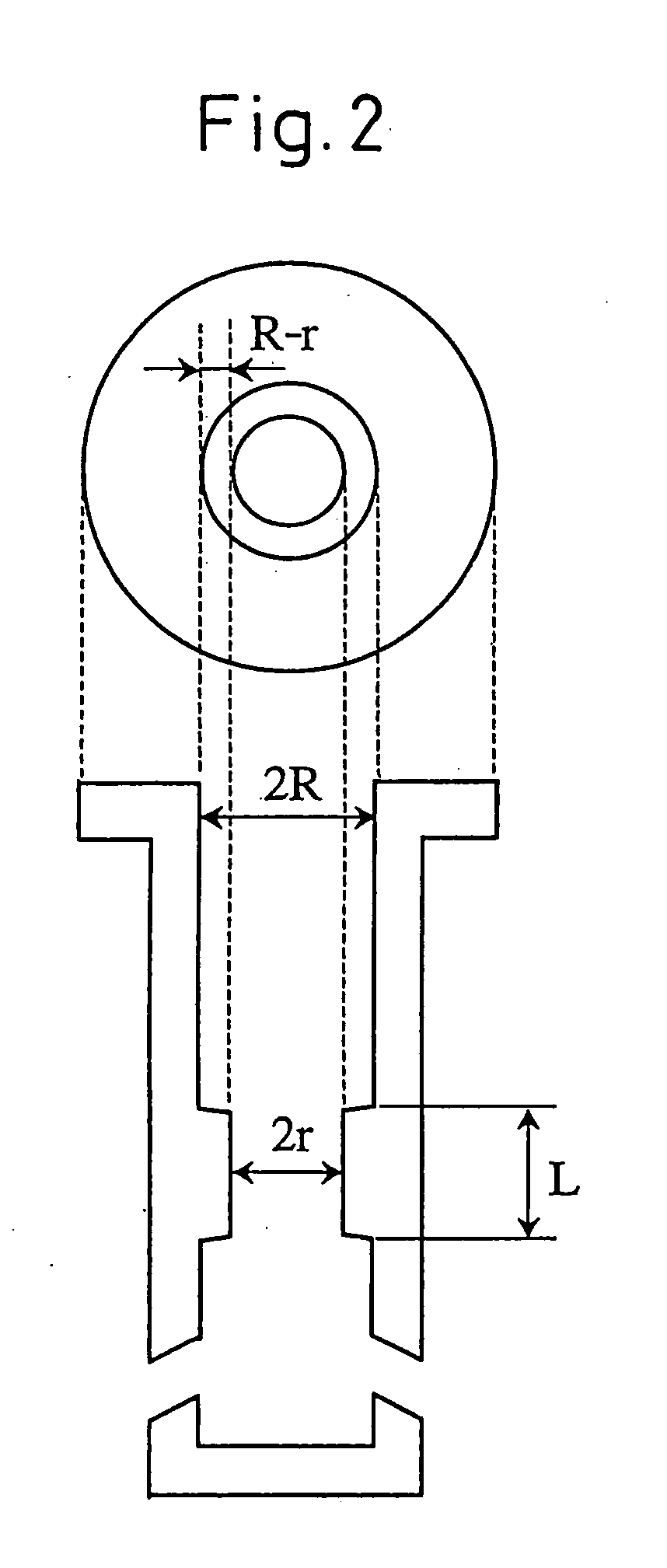 Method of Production of Ultralow Carbon Cast Slab