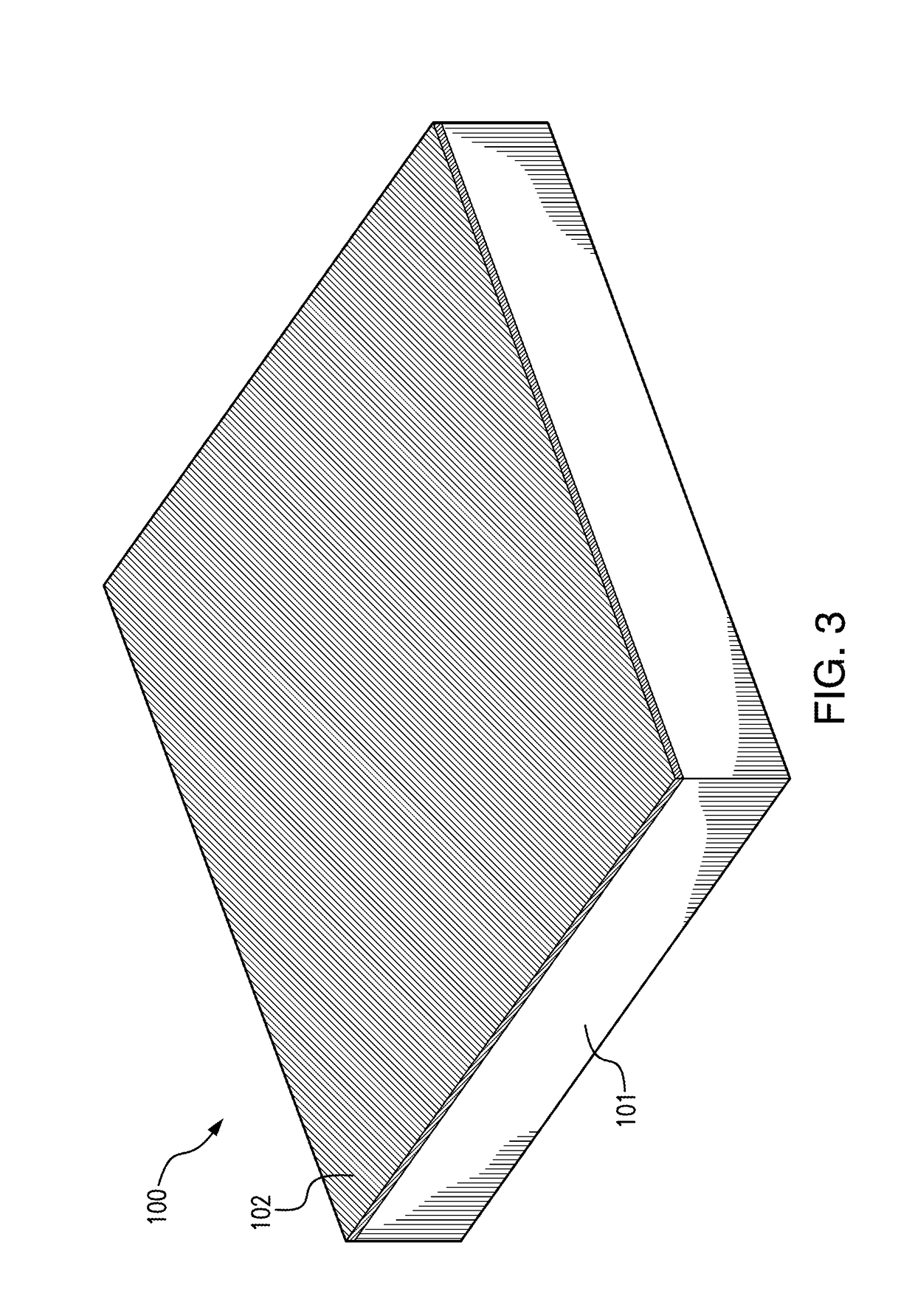 Parallel interconnection of neighboring space-qualified solar cells via a common back plane