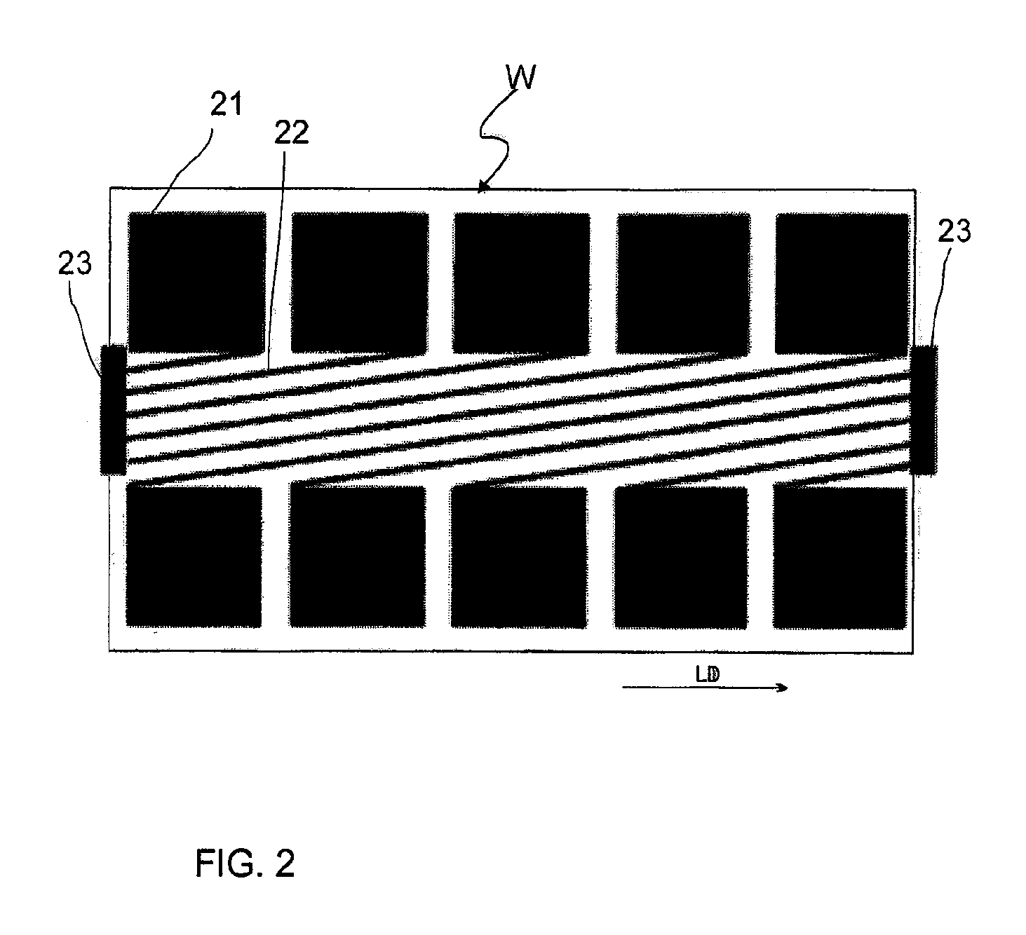 System for controlling elevators in an elevator system