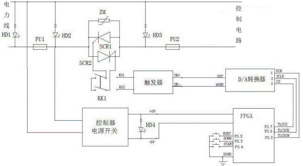 Intelligent traffic energy-saving street lamp capable of automatically adapting to light intensity