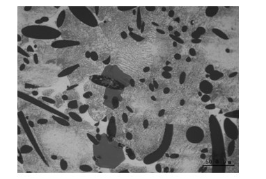 Preparation method of alumina fiber reinforced magnesium-matrix composite