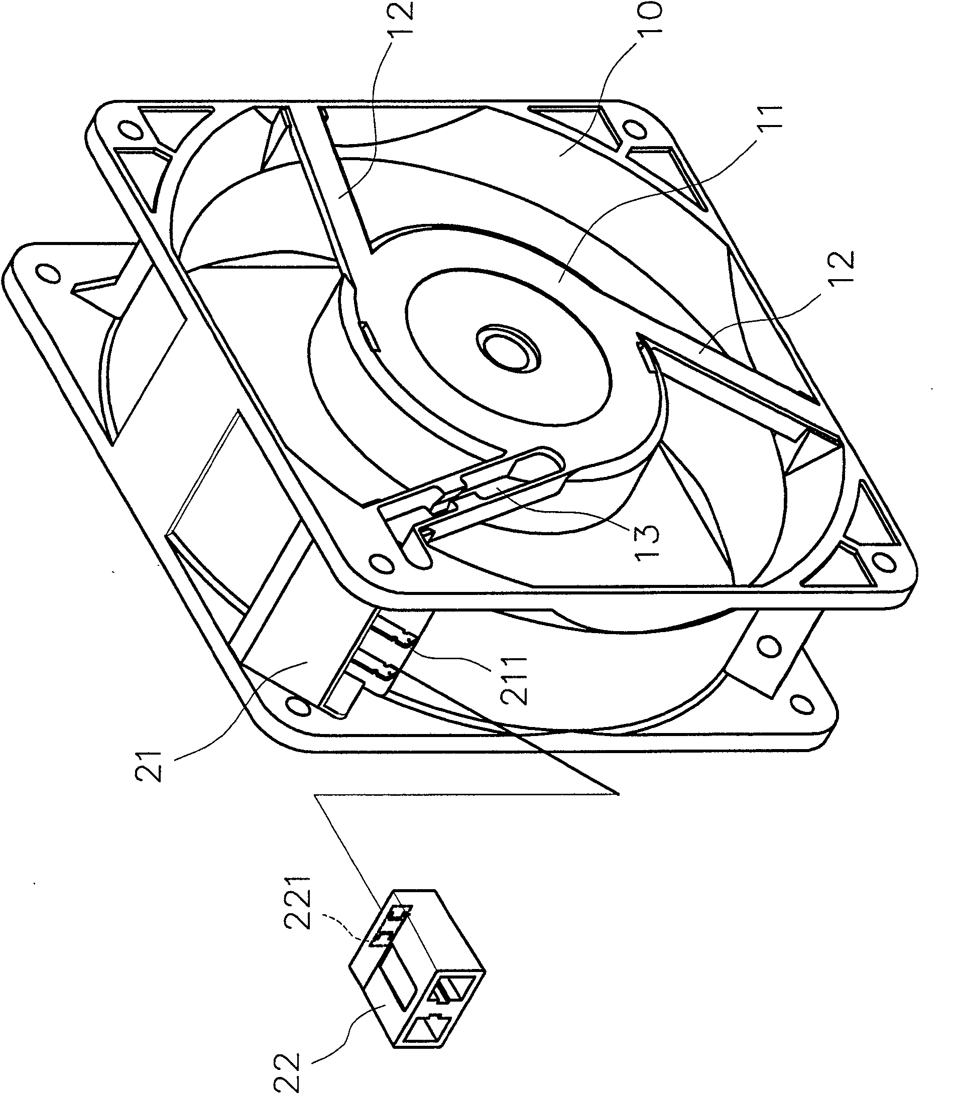 Switch plug for wire terminal