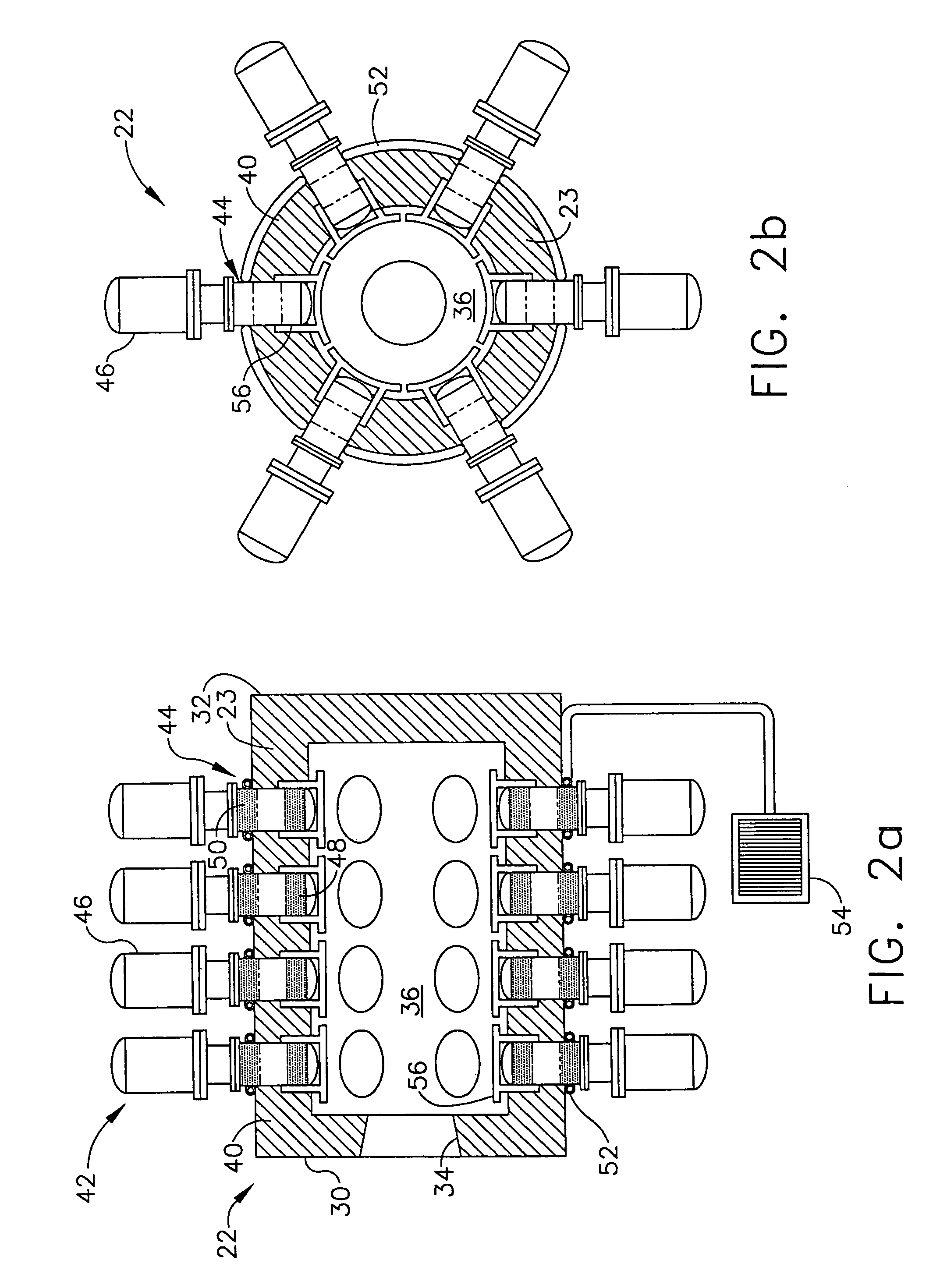 Method and apparatus for solar power conversion