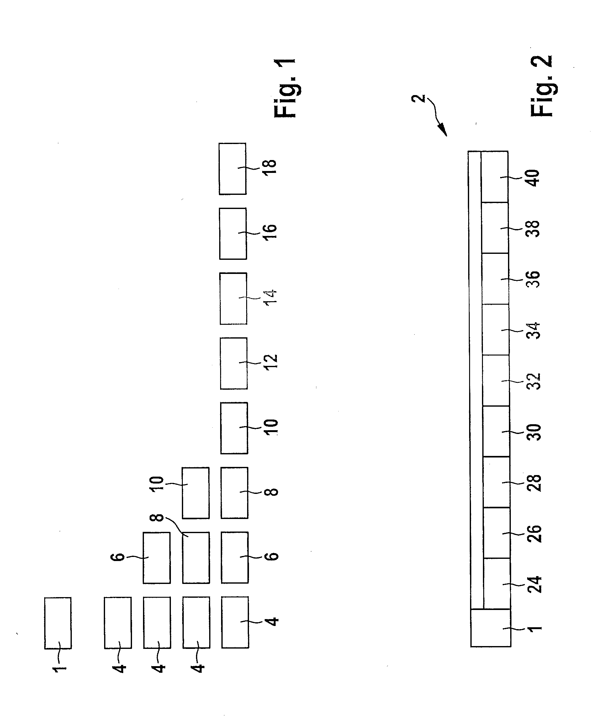 Method for operating a bus system