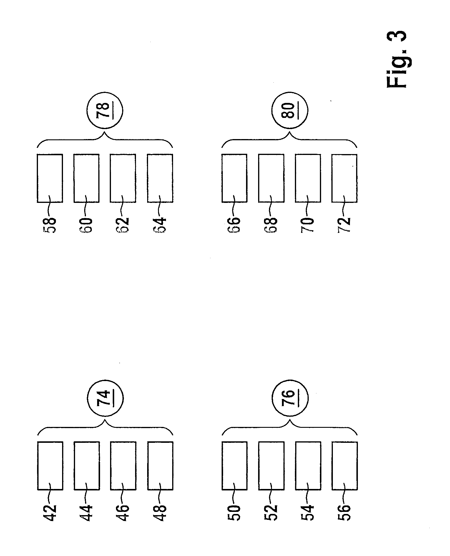Method for operating a bus system