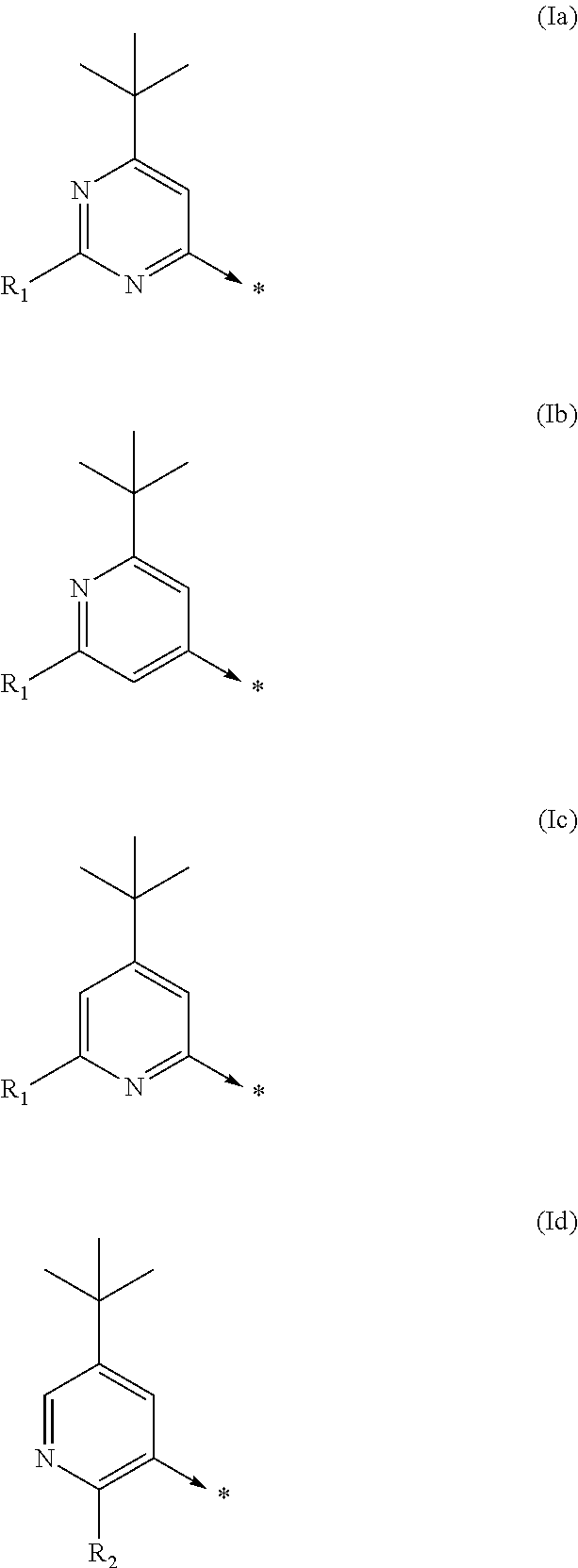 Kinase inhibitors