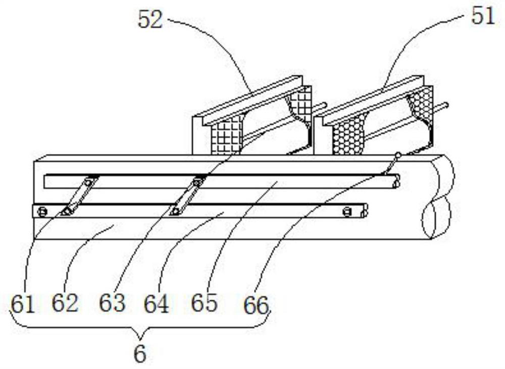 A method for regulating indoor humidity