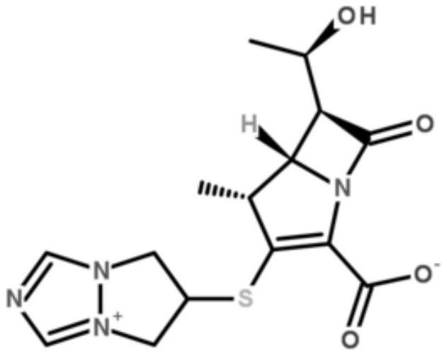 Crystallization method of biapenem