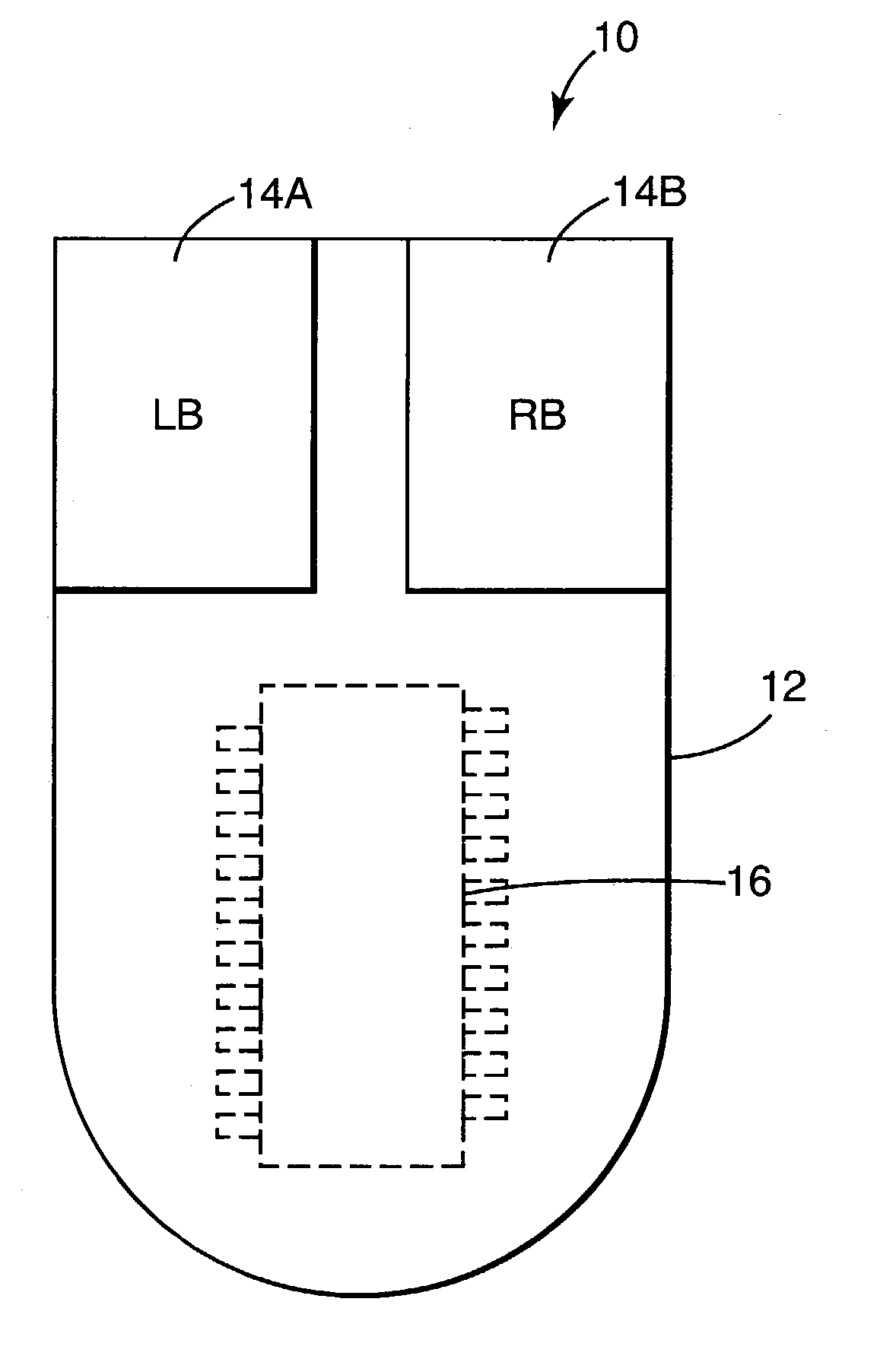Apparatus for controlling a screen pointer with a frame rate based on velocity