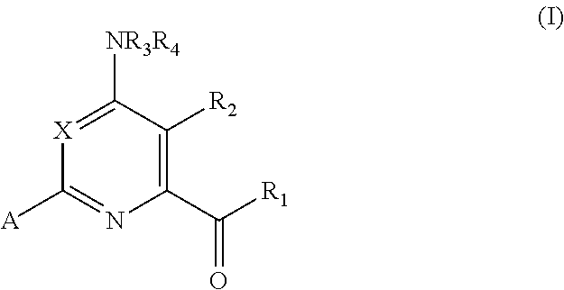 4-amino-6-(heterocyclic)picolinates and 6-amino-2-(heterocyclic)pyrimidine-4-carboxylates and their use as herbicides