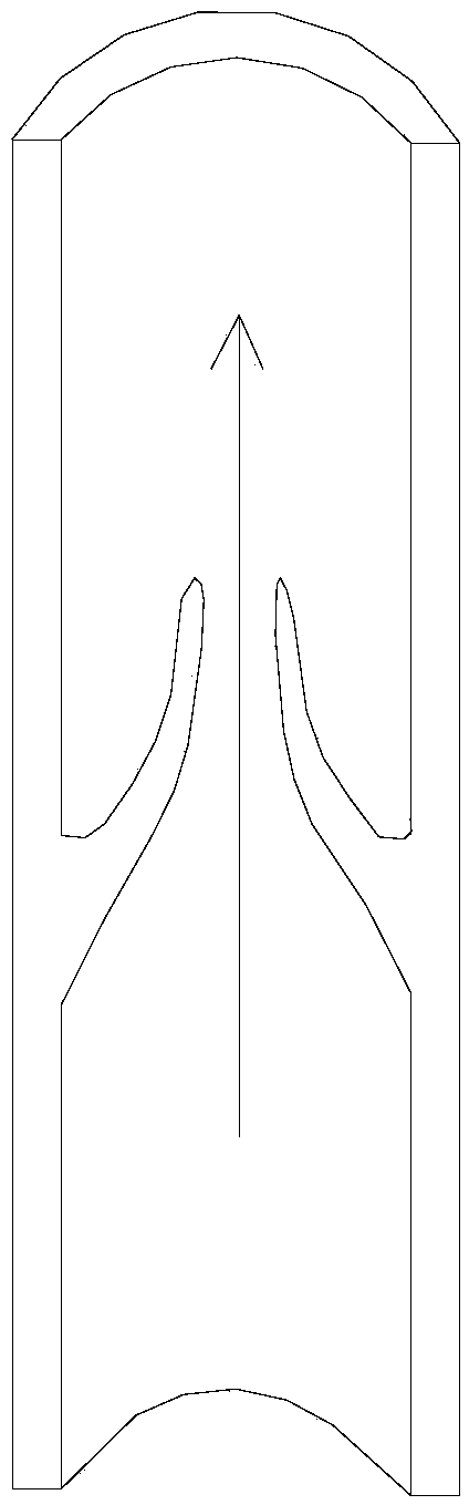 Venous valvulotome and system thereof