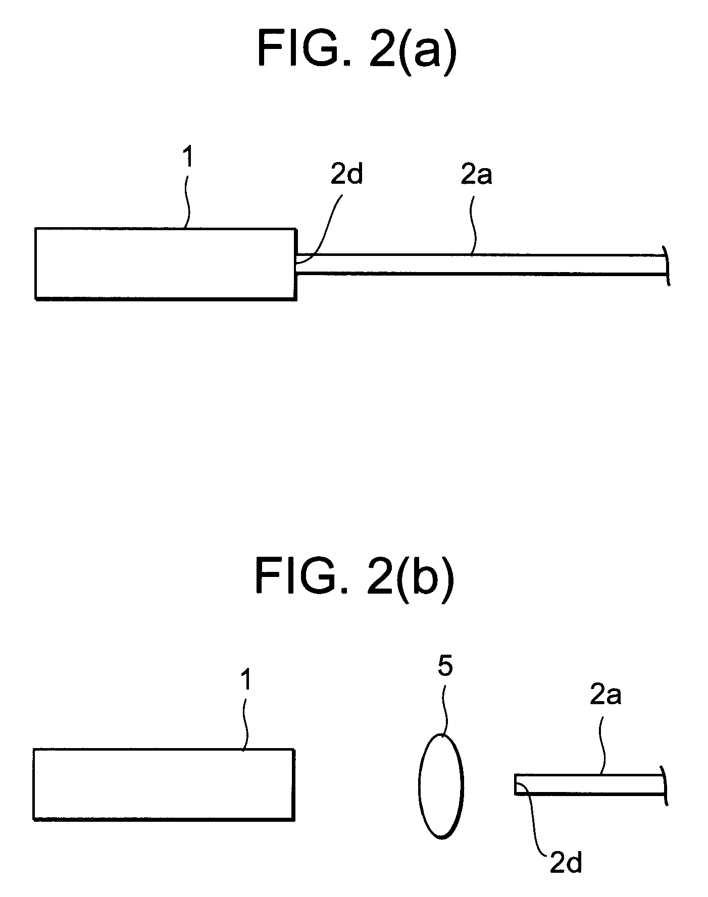 Optical module and method of packaging the same