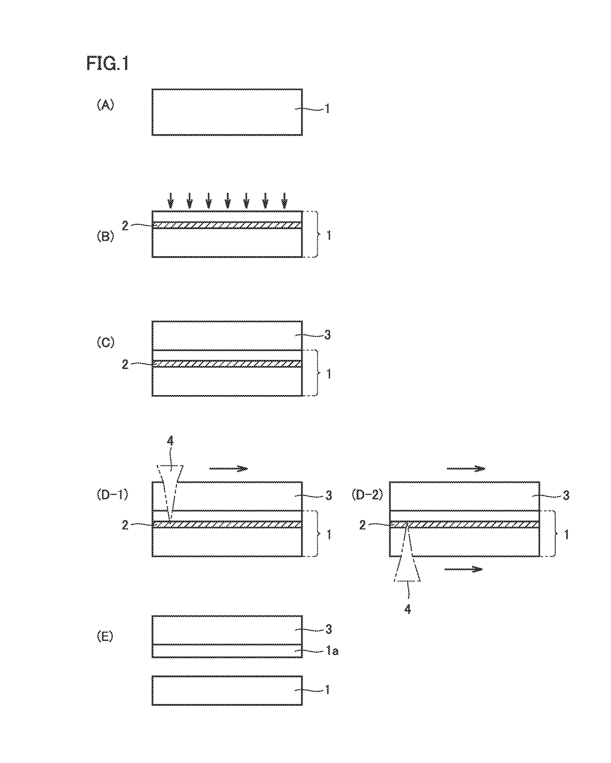 Method of manufacturing diamond, diamond, diamond composite substrate, diamond joined substrate, and tool