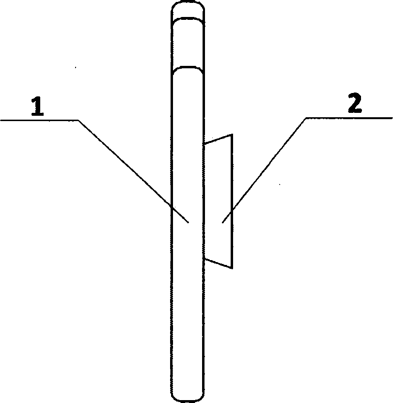 Glove-type abdominal compression CPR (cardiopulmonary resuscitation) device