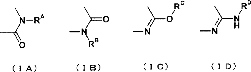 Fused pyrrolopyridine derivative