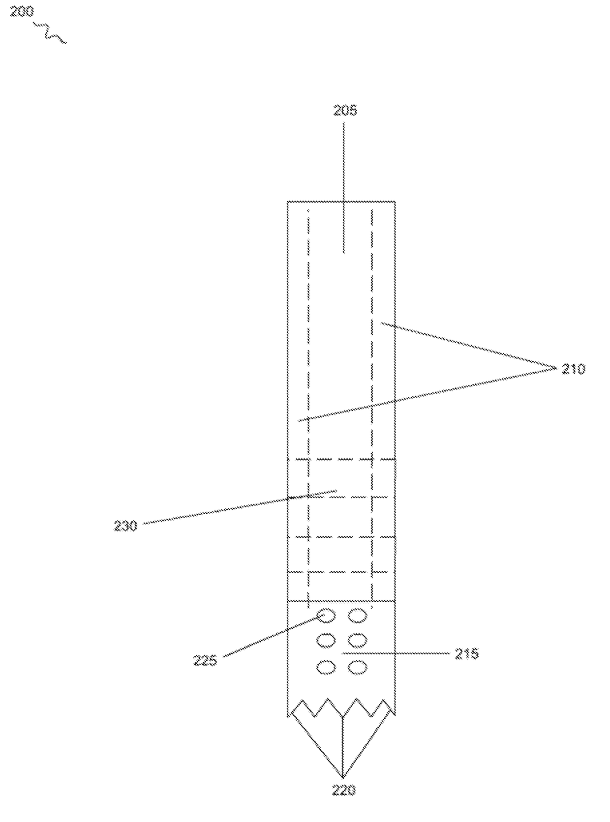 Fulcrum implant systems