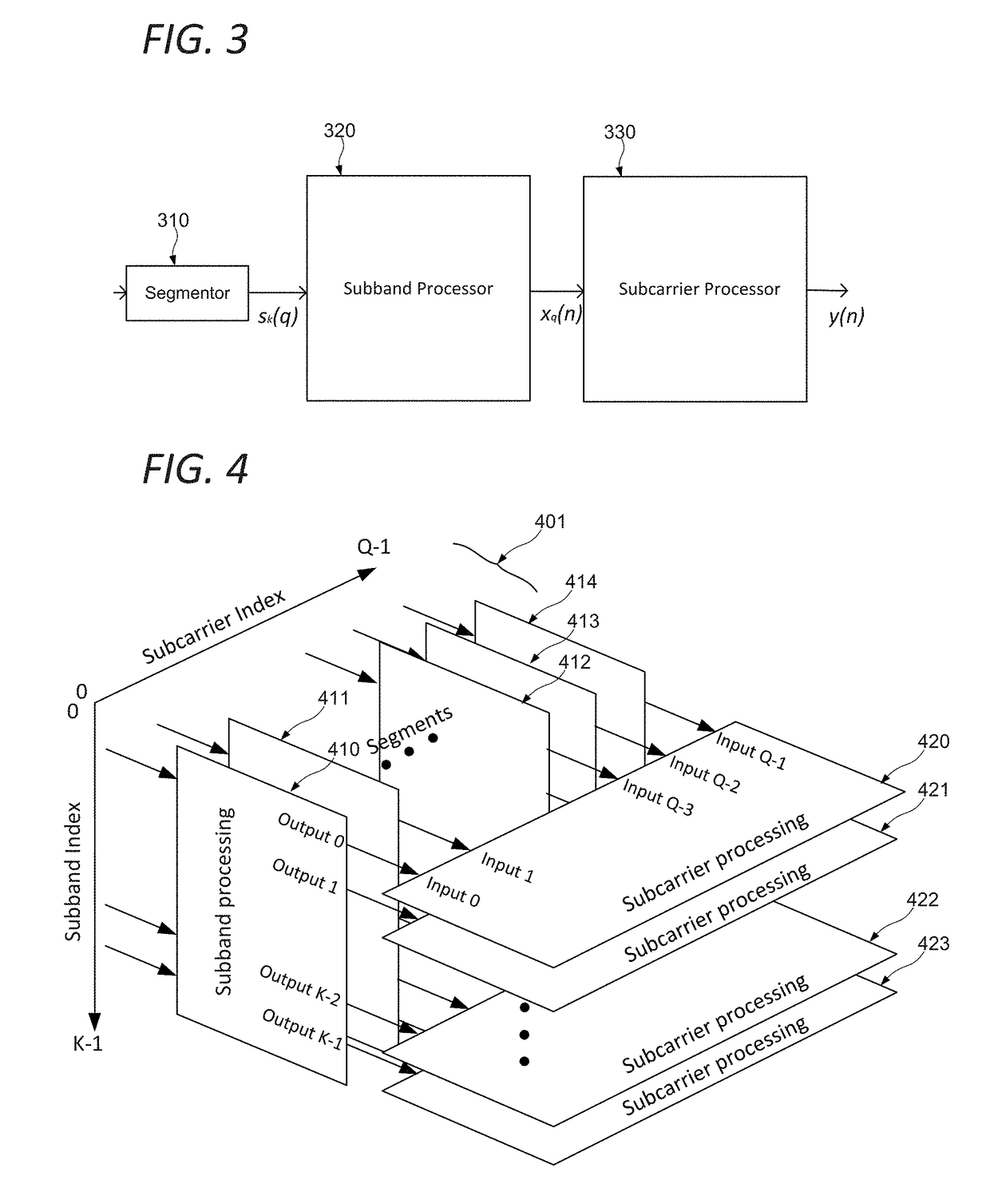 Digital encoder and method of encoding