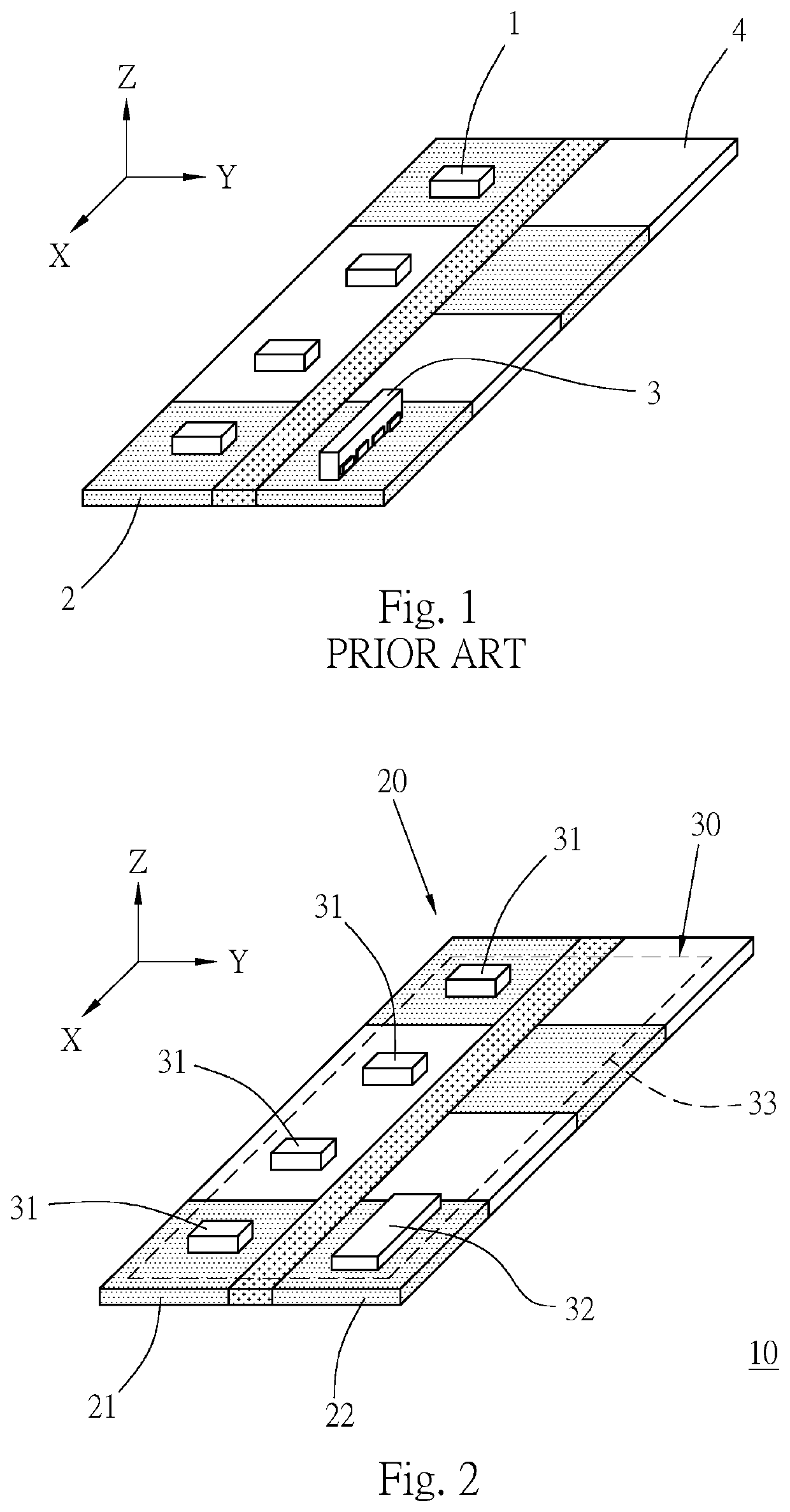 Position sensing mechanism