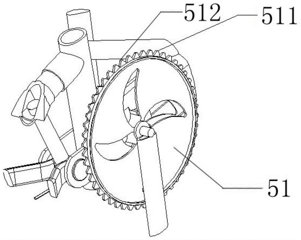 Bicycle drive system