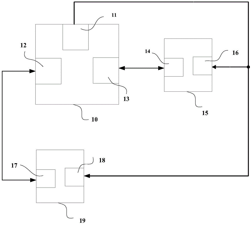 Wireless accelerated speed sensor and data collecting method thereof