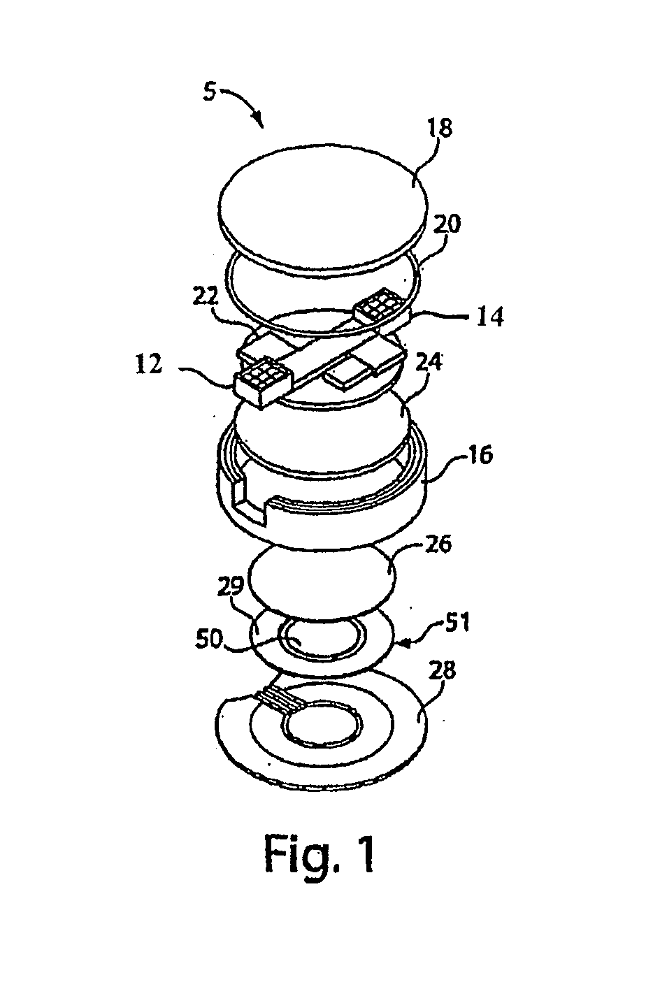 Sensor Infrastructure