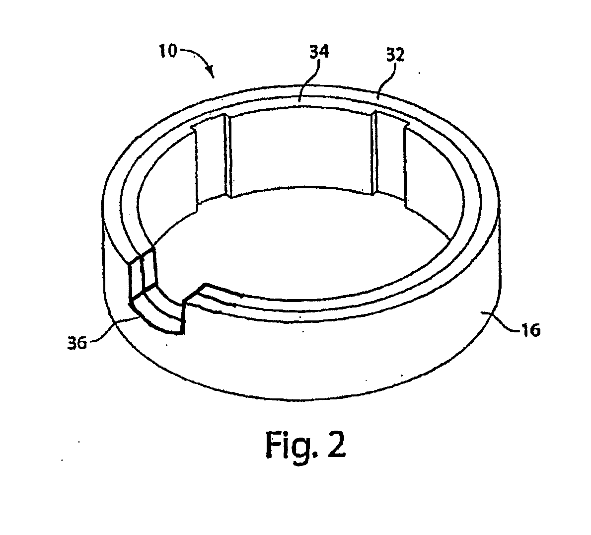 Sensor Infrastructure