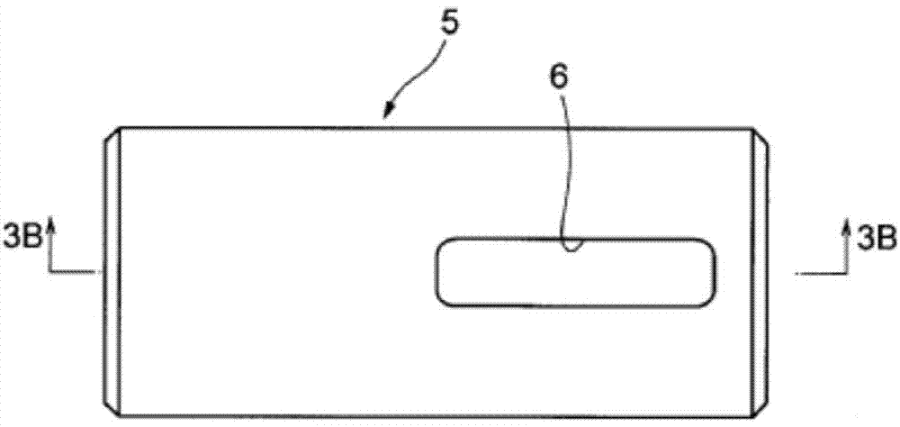 Steering device