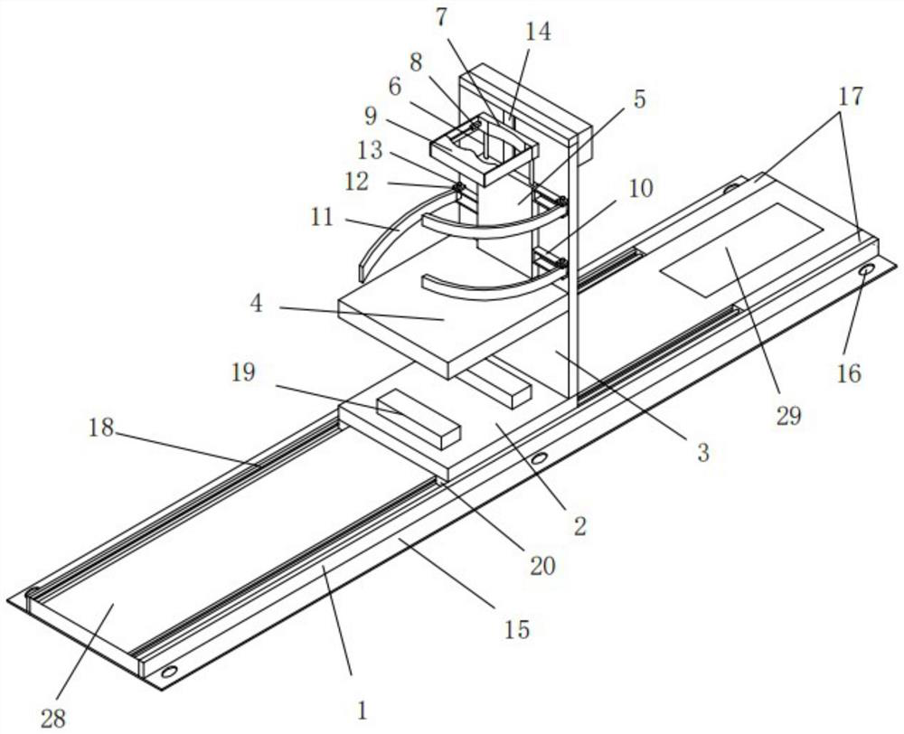 VR (virtual reality) game experience equipment and use method thereof