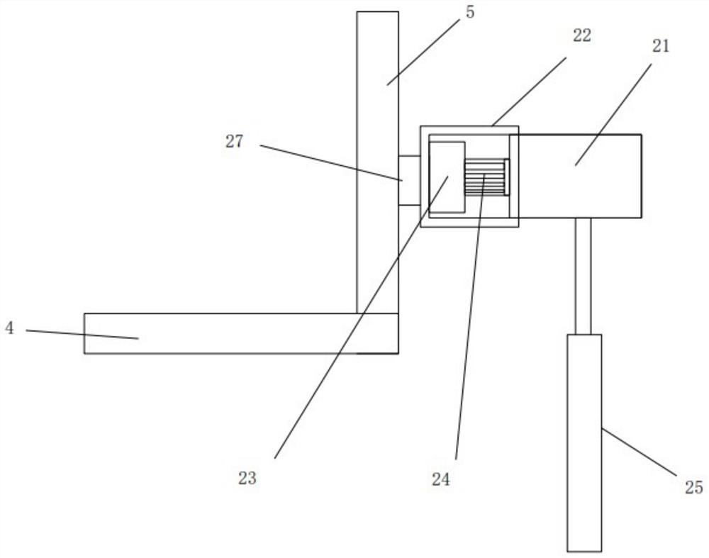 VR (virtual reality) game experience equipment and use method thereof