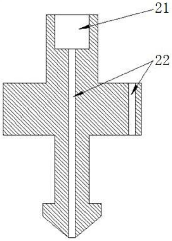 Magneto-rheological pilot safety valve of hydraulic support based on magnetic control material and its application